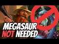 Murlocs Comp Without Megasaur - Hearthstone Battlegrounds