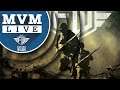 MvM Live Plays Frontier Wars (Van Ryder Games)