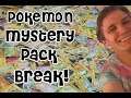 Mystery Pack Card Break!! ANY CARD IS POSSIBLE TO PULL! WHAT WILL THEY GET??