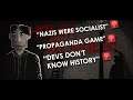 Myths of the German Dictatorship - Through the Darkest of Times | Games+History