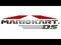 N64 Choco Mountain - Mario Kart DS Music Extended