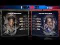 《NBA 2K21》San Antonio Spurs vs Philadelphia 76ers