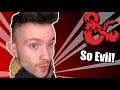 Never Give a Forever DM Prep Time in D&D! | The Forever DM episode 8