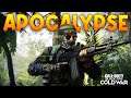 *NEW* APOCALYPSE 6v6 Multiplayer Map (IS IT ANY GOOD?!): Cold War Season 2 Gameplay (New Weapons)!