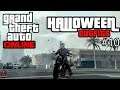 NEW OCTOBER HALLOWEEN COMING! (GTA 5) COOL JOKER OUTFITS NEW MASK COMING! Release date and MORE!