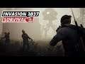 NEW SURVIVAL SHOOTER! INVASION 2037