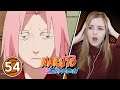 Nightmare - Naruto Shippuden Episode 54 Reaction
