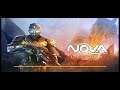 Nova Legacy Game | N.O.V.A.L Gameplay | Gameloft | Multiplayer FPS | lightbringer devil