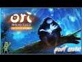 Ori and the Blind Forest [part 7] - ENTERING THE MISTY WOODS #OriAndTheBlindForest