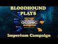Orks Again - Battlefleet Gothic Armada 2: Imperium Campaign Part 83