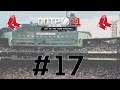 Out of the Park Baseball (OOTP) 21 Boston Red Sox Series :: Episode 17