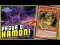 PEGUE O HAMON NA CRÔNICA GX! - Yu-Gi-Oh! Duel Links #760