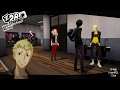 Persona 5 Royal part 18 in Peru end of first dungeon