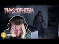 Phasmophobia #66 Schuhe aus in Omas Haus! | Horror Stream 🔞+18  Let's Play Gameplay