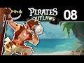 Pirates Outlaws *08* Heute gleich gegen 2 Bosse!
