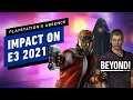 PlayStation Skipped E3 2021: Was That the Right Move? - Beyond Episode 705