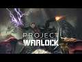 Project Warlock - Flight From Deimos