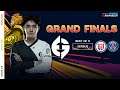 PSG.LGD vs Evil Geniuses Game 1 (BO5) | WePlay Animajor Grand Finals