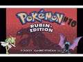 Rätsel, Rivalen und Malvenfroh - Pokemon Rubin: Randomizer #10