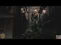 Resident Evil 1 HD (Chris, HARD, Part 06)