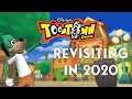 Revisiting ToonTown Online In 2020