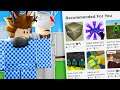 ROBLOX RECOMMENDED GAMES SUCK... (Roblox Funny Moments)