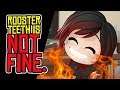 Rooster Teeth is NOT Fine! Another Lead Animator AXED!