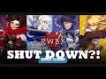 RWBY Amity Arena Server Shutdown! Reasons and Theories on Why!