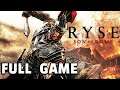 Ryse: Son of Rome - FULL GAME walkthrough | Longplay