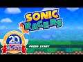 SAGE 2020 - Sonic Racers
