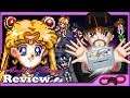 A Sailormoon RPG! - Sailor Moon: Another Story Review