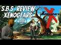 SBS Review: Xenogears