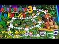 Slim Replays Mario Party 3 - Woody Woods: Part 2/3