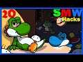 [SMW Hacks] Let's Play Yoshis Crack House (german) part 20 - Bowsers Schloss (8/10) - noch unfairer