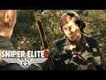 Sniper Elite 4 - Anjo Piedoso | Parte 03