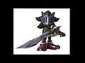 Sonic and the Black Knight All Lancelot/Shadow Voice Clips