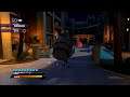 Sonic Unleashed in a Nutshell