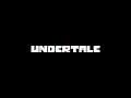 Spooktune (Unused Mix) - Undertale