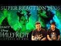 SRB Reacts to Maleficent: Mistress of Evil Official Disney Trailer