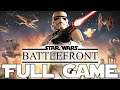 Star Wars: Battlefront (2004) - Gameplay Walkthrough (FULL GAME)