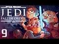 Star Wars: Jedi Fallen Order - Where Are You Tarfful? (Part 9)