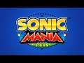 Stardust Speedway Zone Act 1 - Sonic Mania Plus