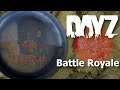 Stary Sobor SLAUGHTER - A DayZ Battle Royale Event