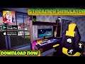Streamer Simulator - Gameplay for Android and iOS 2022