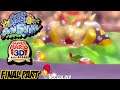 Super Mario 3D All-Stars - Super Mario Sunshine Playthrough Part 12 (FINAL BOSS) - Nintendo Switch