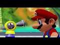 Super Mario Sunshine (Super Mario 3D All-Stars) Playthrough 1: Trouble on Isle Delfino