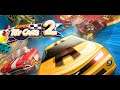 Super Toy Cars 2 | Trailer