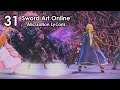 [Sword Art Online] Alicization Lycoris ITA - 31 - Orthinanos Destiny