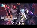 Sword Art Online: Fatal Bullet ~Graphical Improvement ( Playable ) | Ryujinx 1.0.7047 | 4K 60FPS