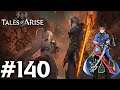 Tales of Arise PS5 Playthrough with Chaos Part 140: The Wedge from Lenegis